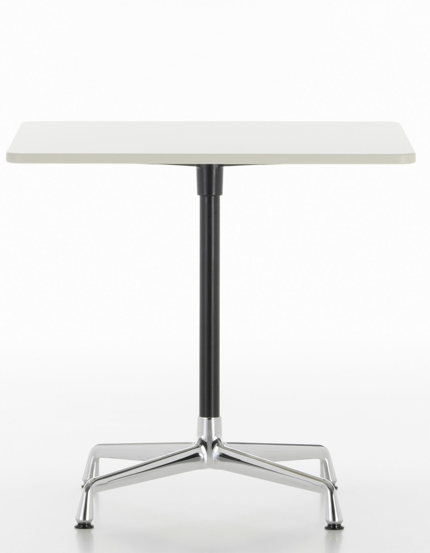 Eames Contract Table Square Vitra