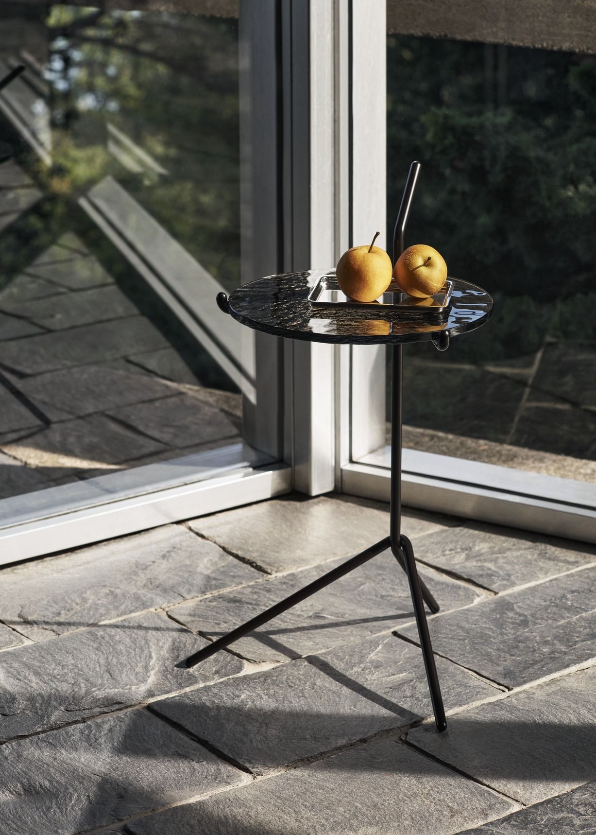 Halten SH9 Side Table AndTradition 