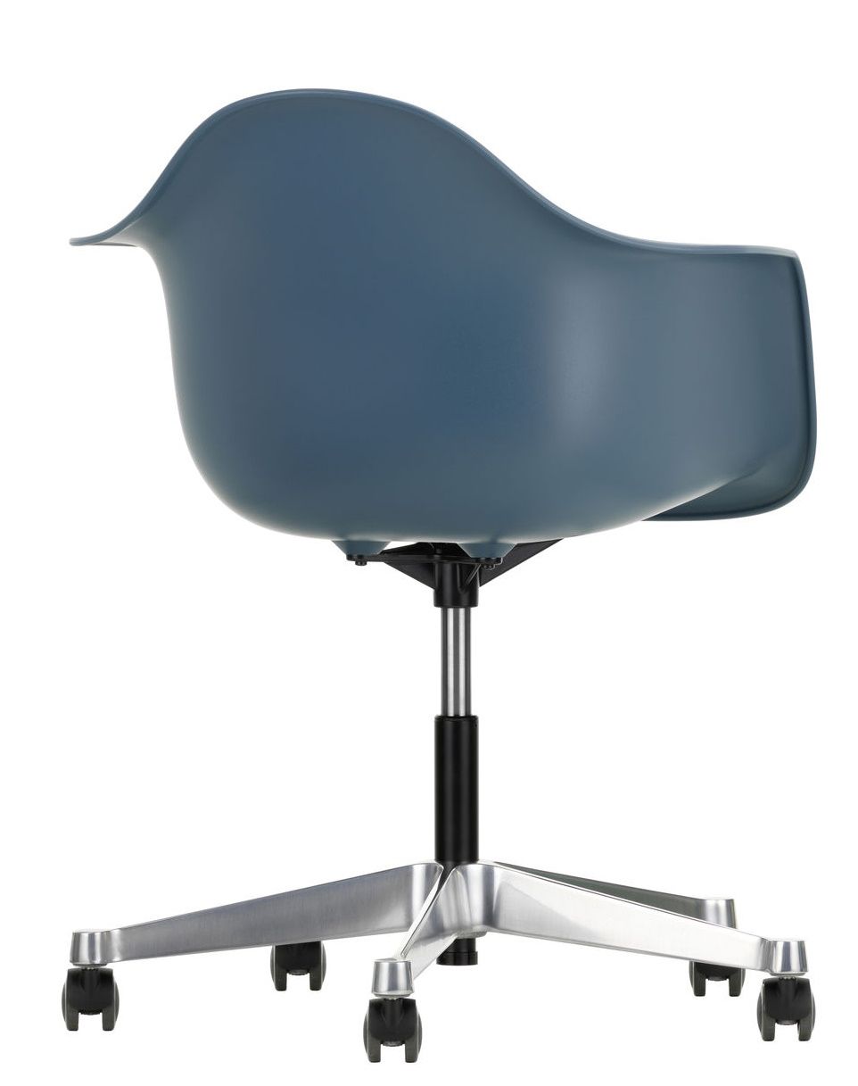 Eames Plastic Arm Chair PACC Chair Vitra