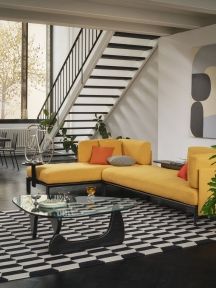Vitra Cushions Cushions / Sofa cushions