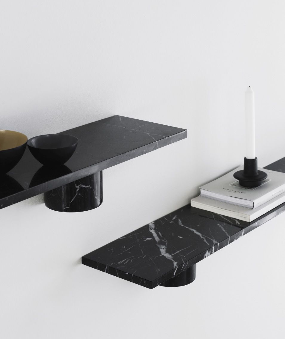 Sten shelf 120 cm Normann Copenhagen 