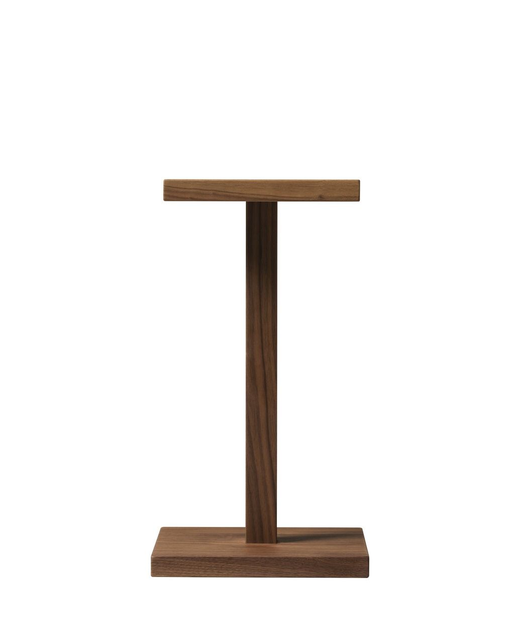 Peana Molina Side Table Santa & Cole