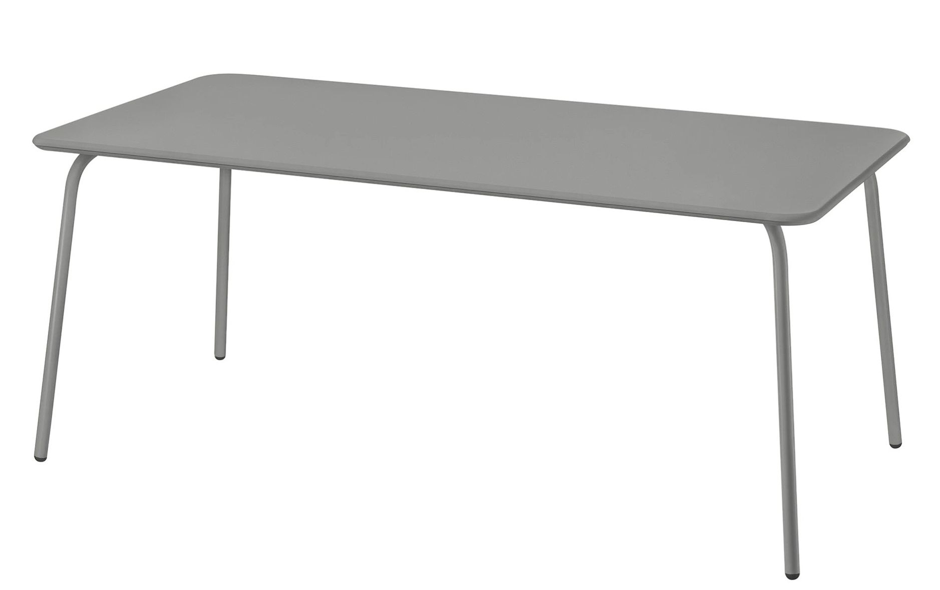 Yua outdoor dining table Blomus