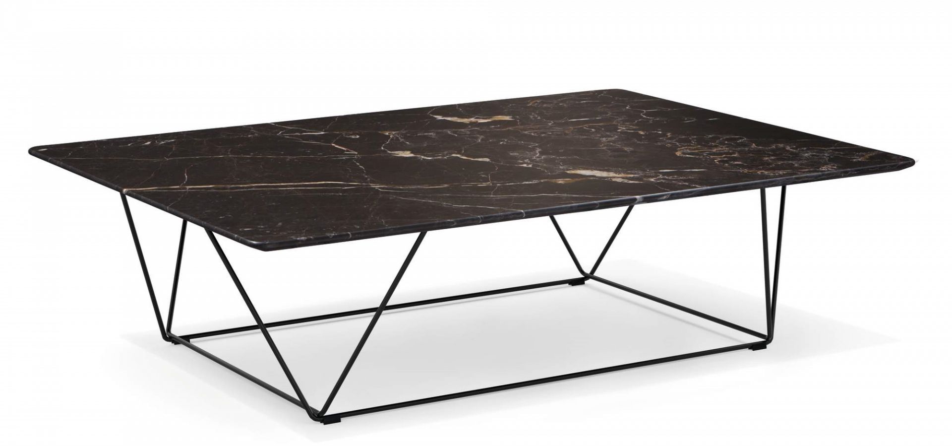 Oki Table Coffee table Walter Knoll