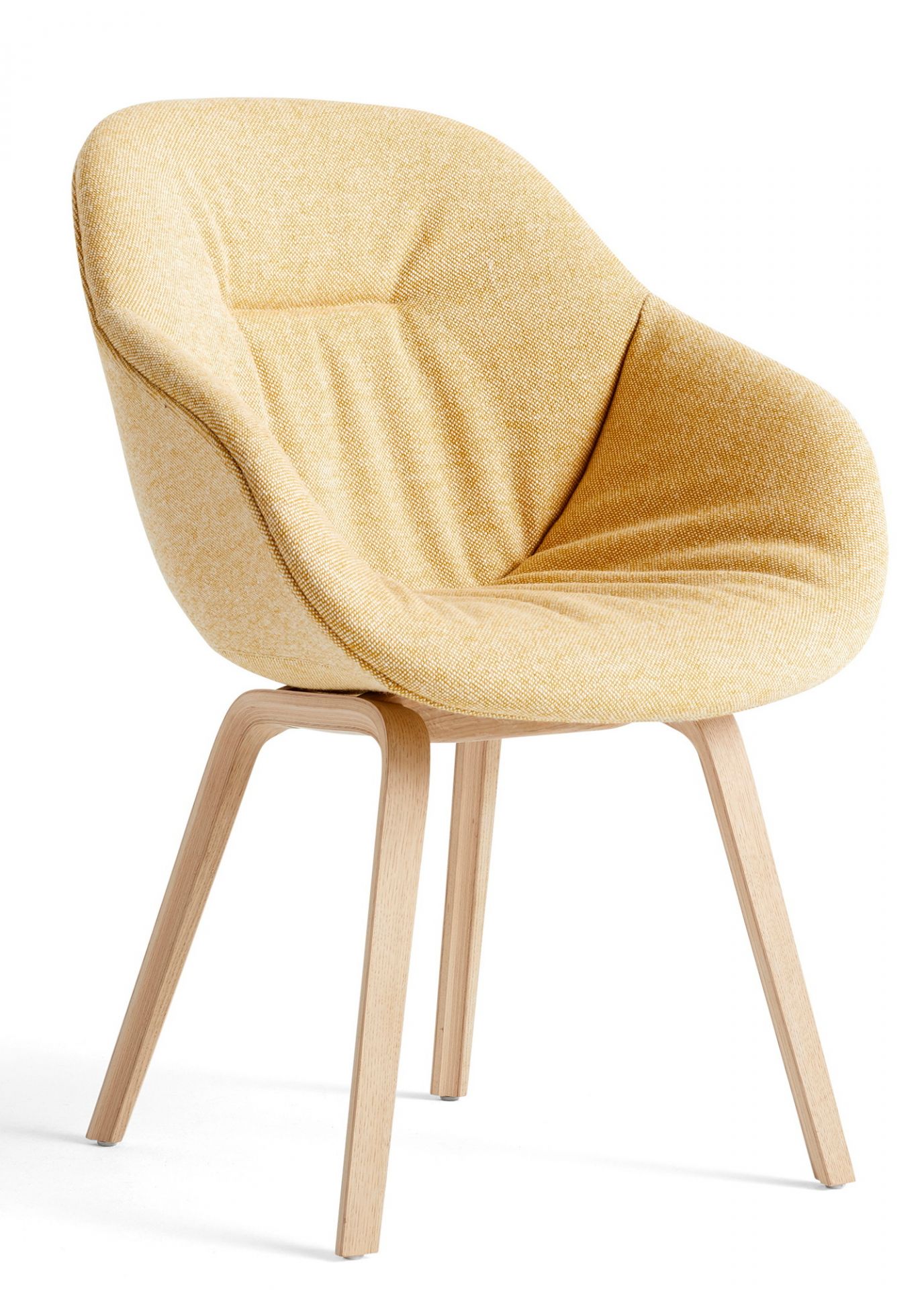 About a Chair AAC123 / AAC 123 / Soft / Soft Duo Chair Hay
