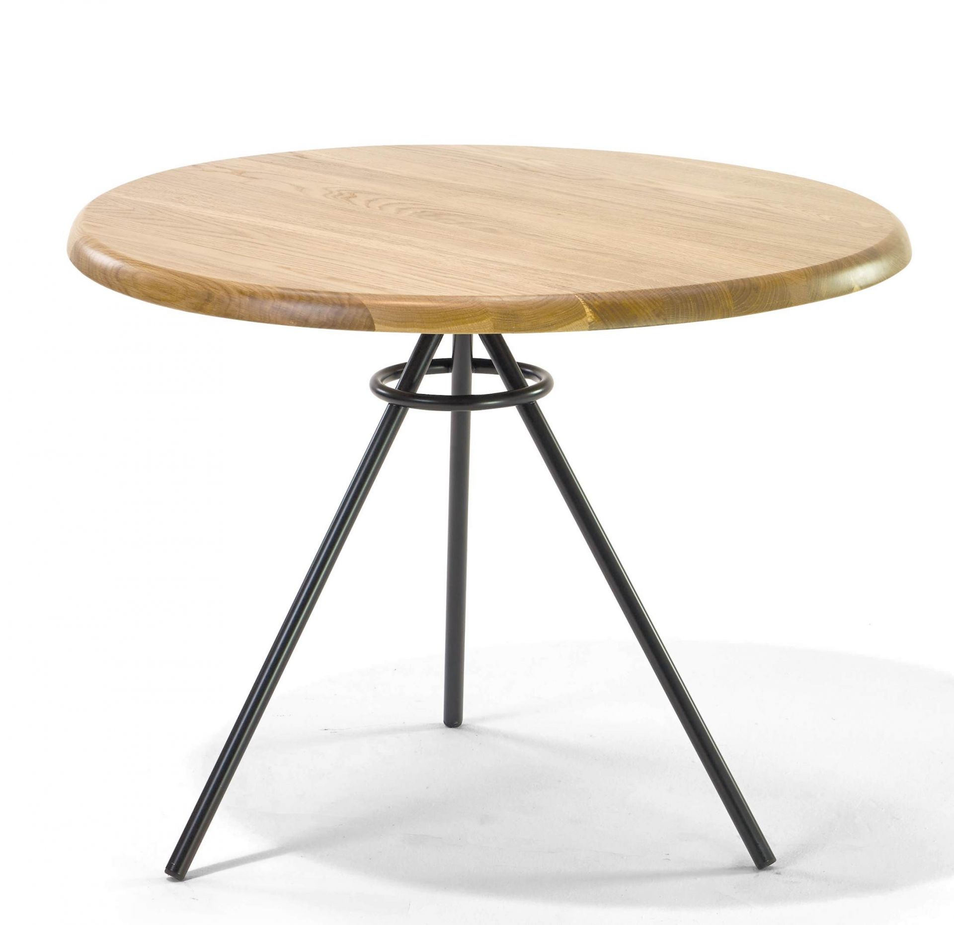 Tom Conference Table solid oak Richard Lampert