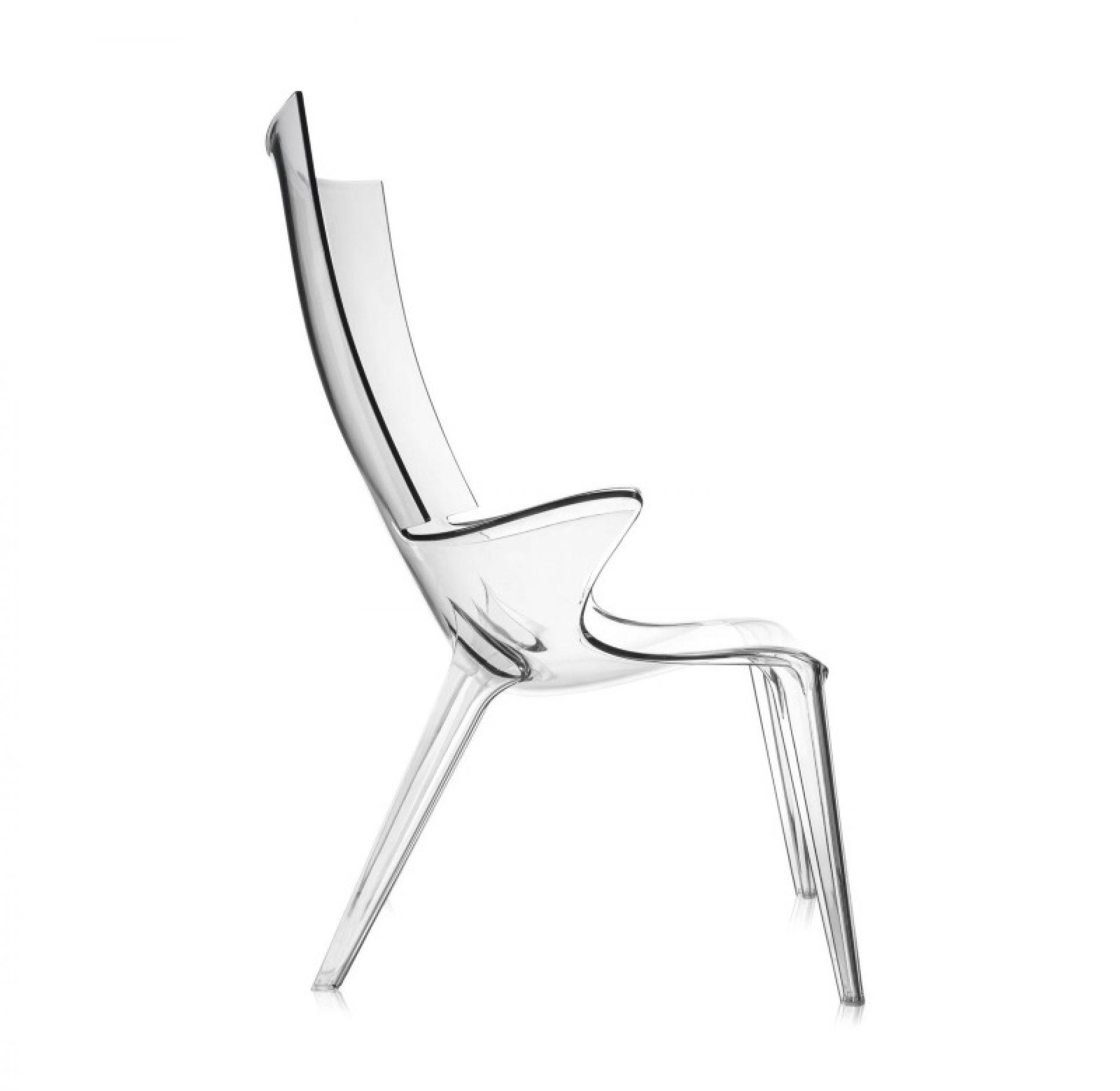 Uncle Jim Armchair Kartell