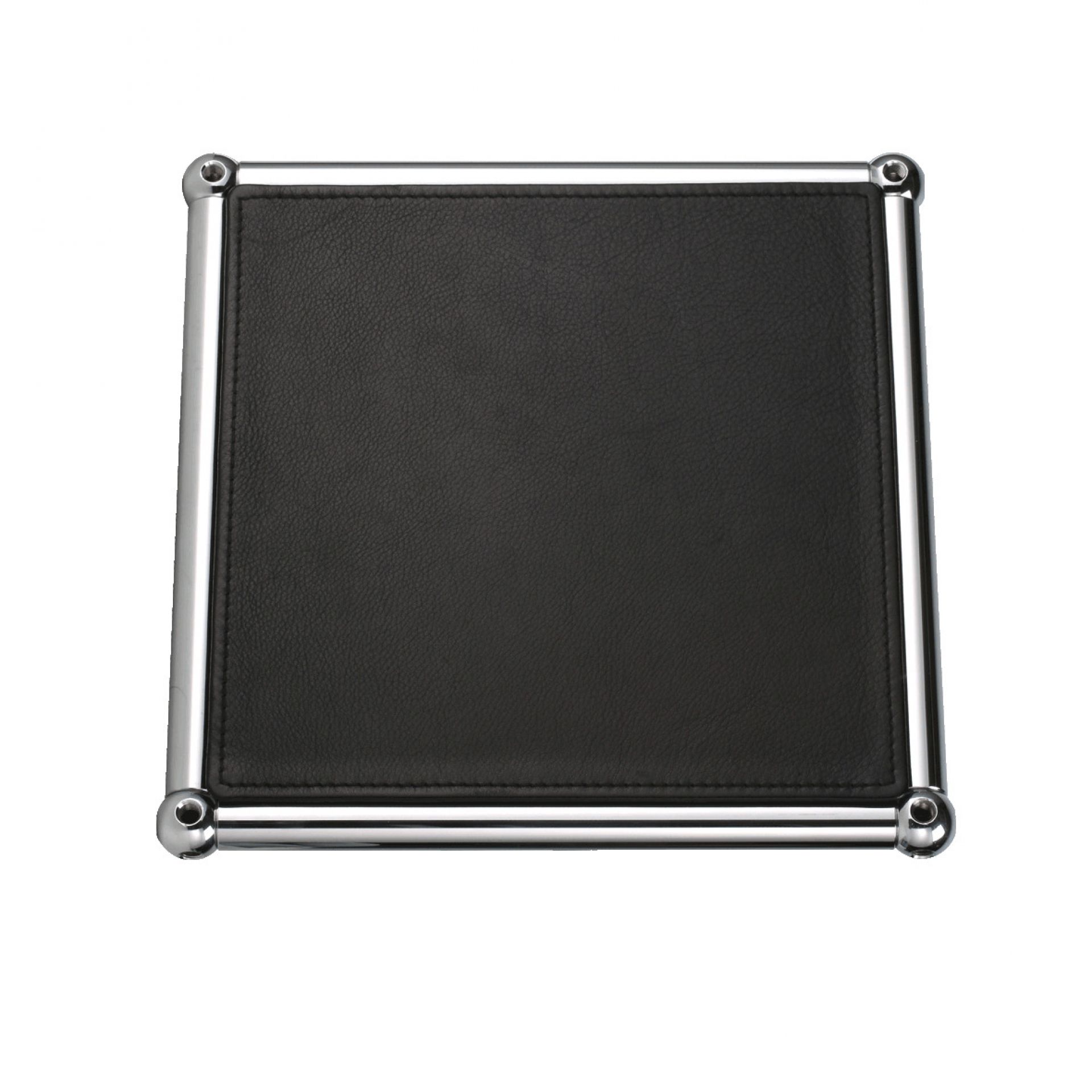 Leather cover for USM Corner 25x17,5 cm Leather on Top