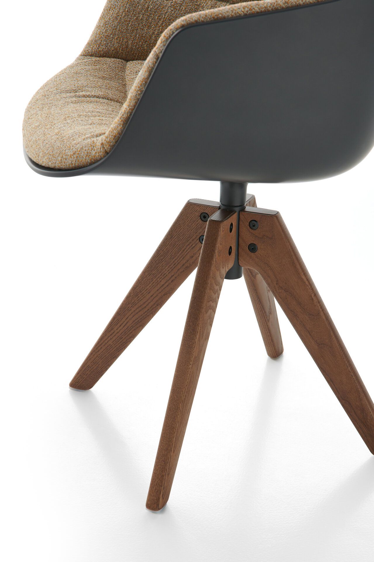 Flow Armchair Armchair MDF Italia 