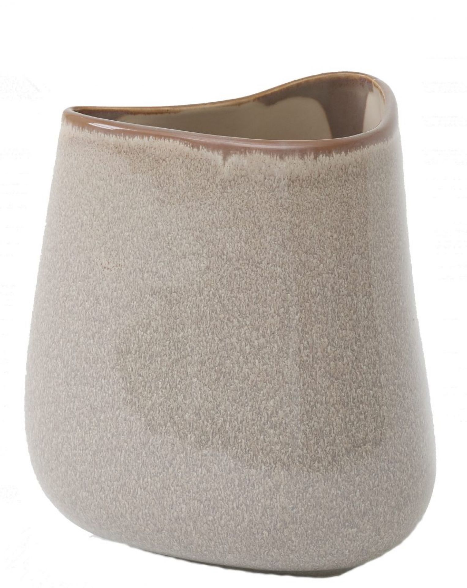 Ceramic Vase SC66-SC68 AndTradition SINGLE PIECES