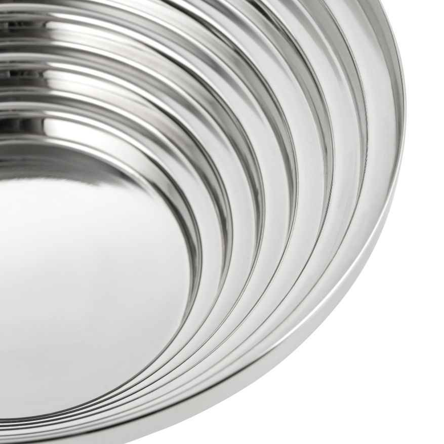 Maya bowl round Ø 25 cm 7320/25 Alessi 