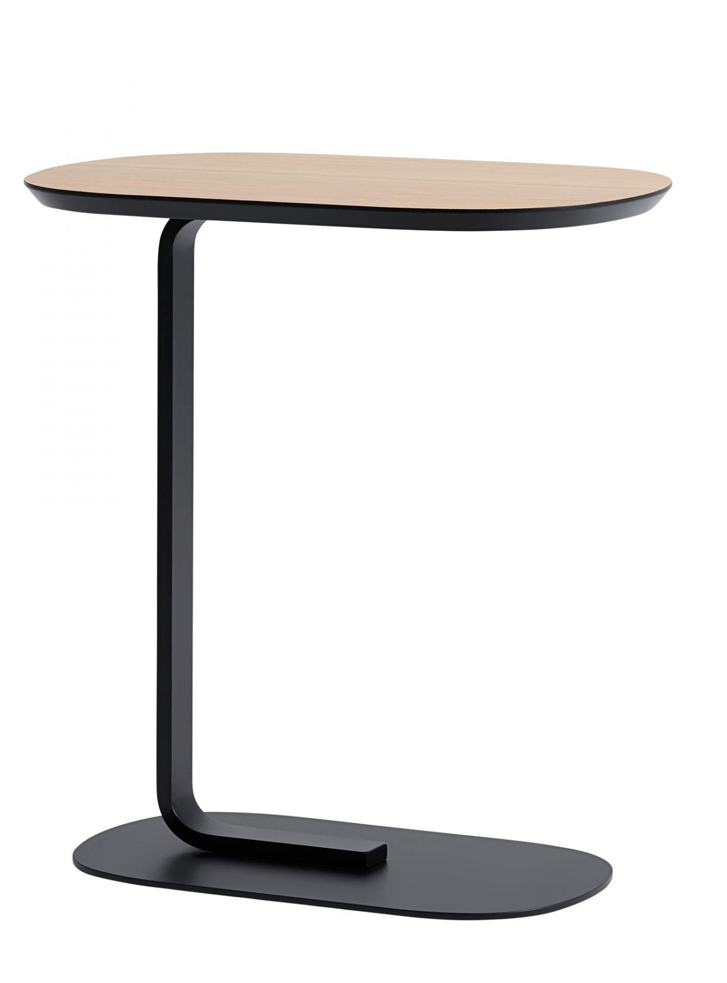 Relate Side Table Side Table Muuto