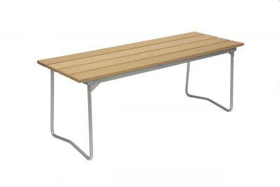 Bench 8 Oak Grythyttan Stalmöbler