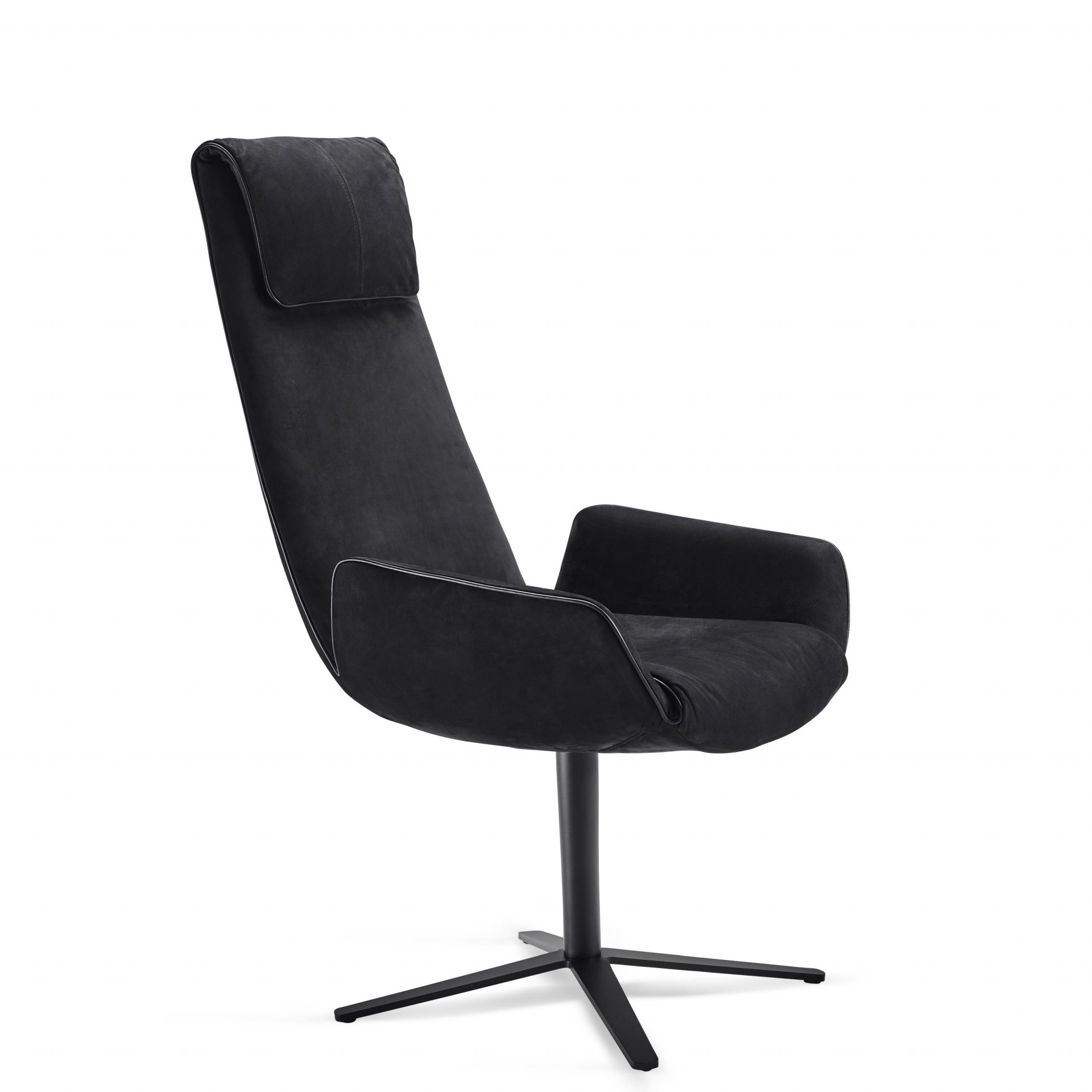 Amelie Grand Armchair Freifrau Manufaktur