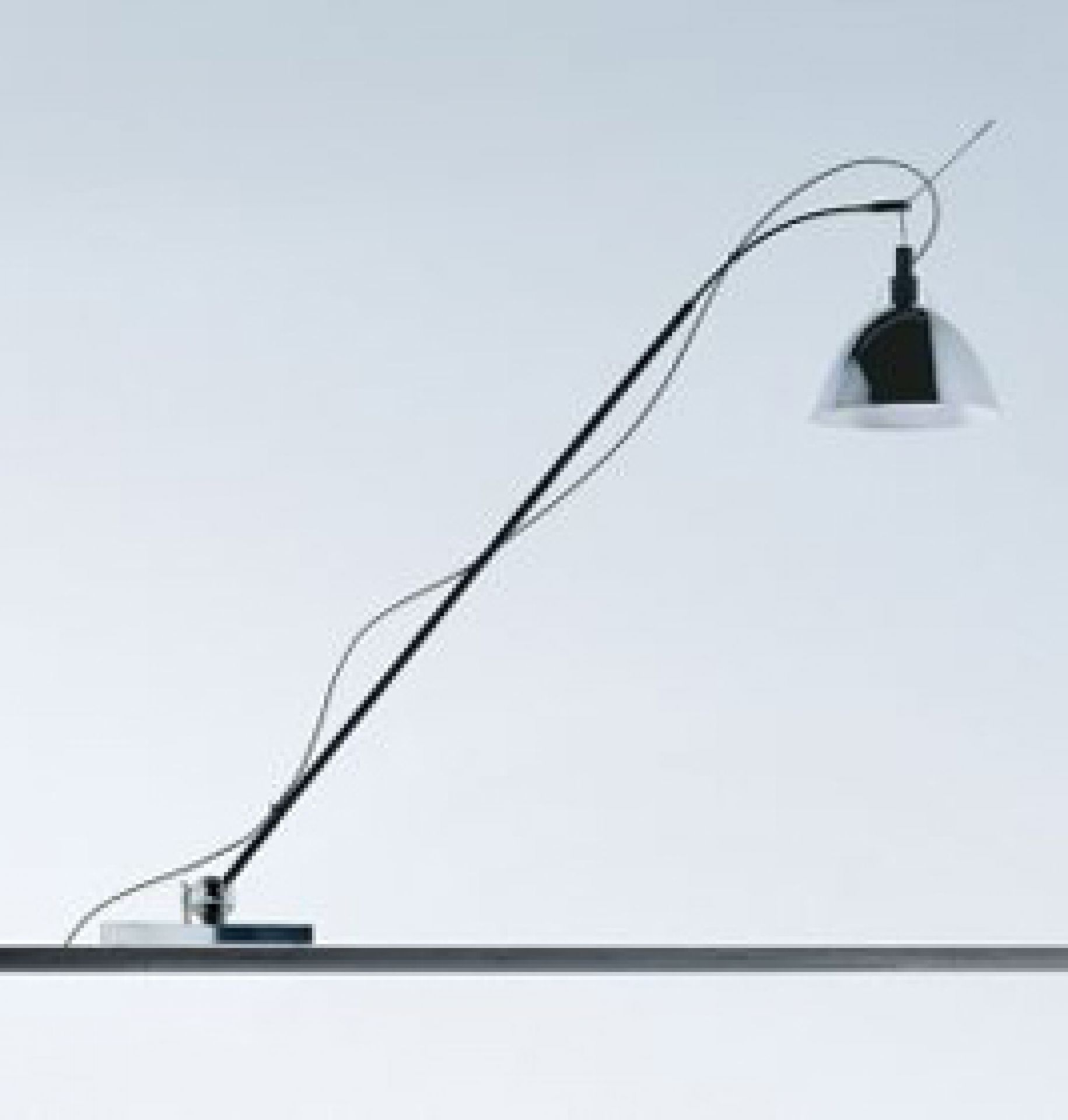 Max Kugler table lamp Ingo Maurer