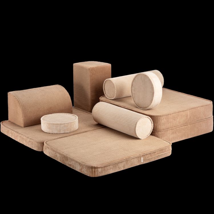 Play sofa wide cord Wigiwama