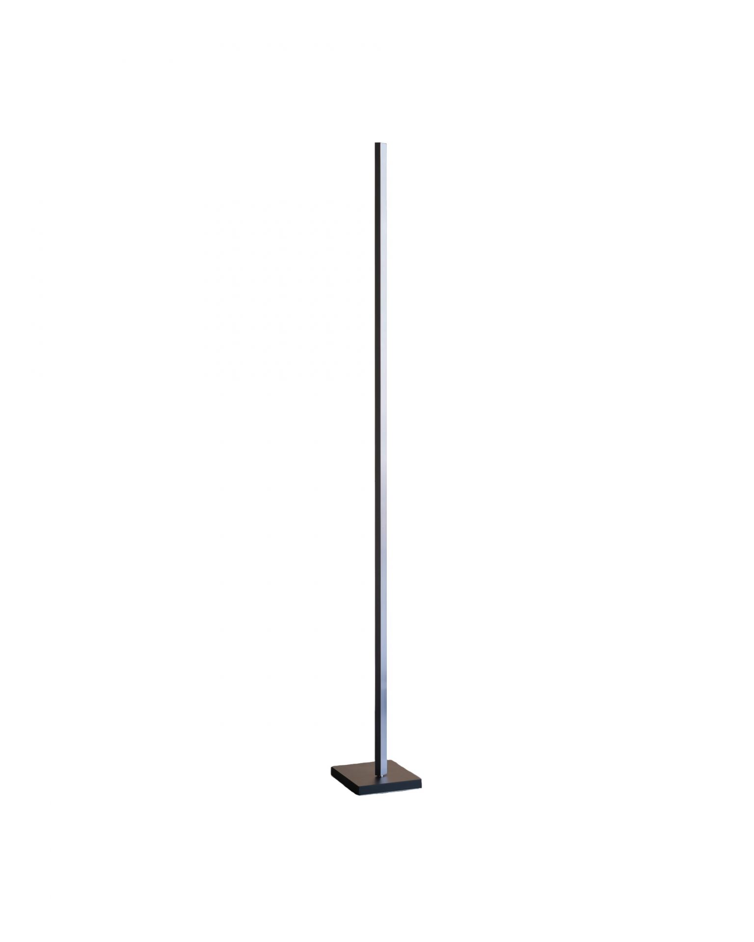 Zen Standing light - Dark LED 3000 K Steve Lechot Luminaires