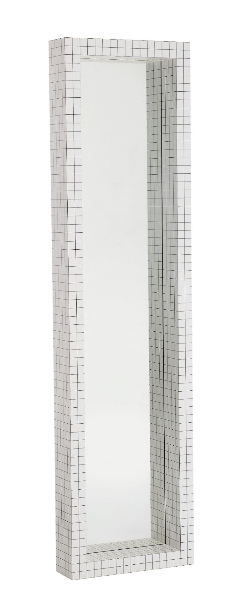 476 Quaderna mirror Zanotta 