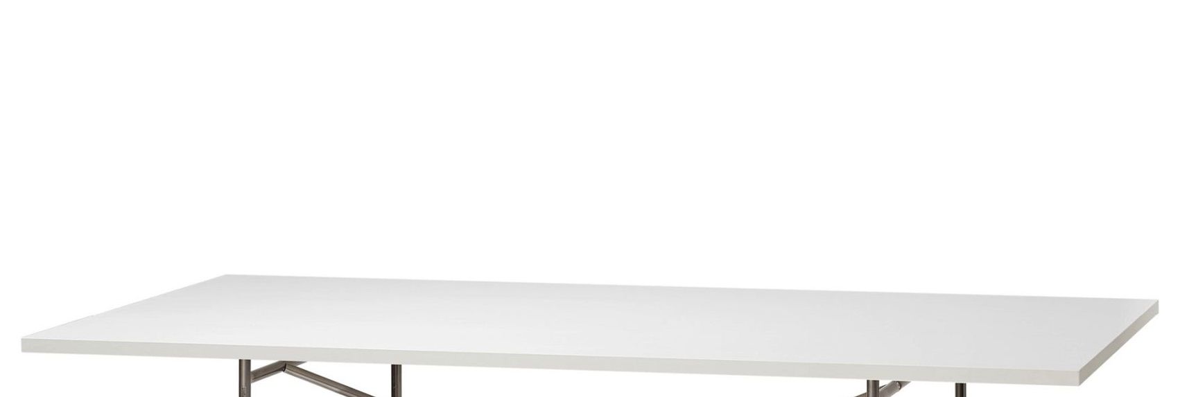 Eiermann table tops melamine Richard Lampert Eiermann table tops melamine Richard Lampert