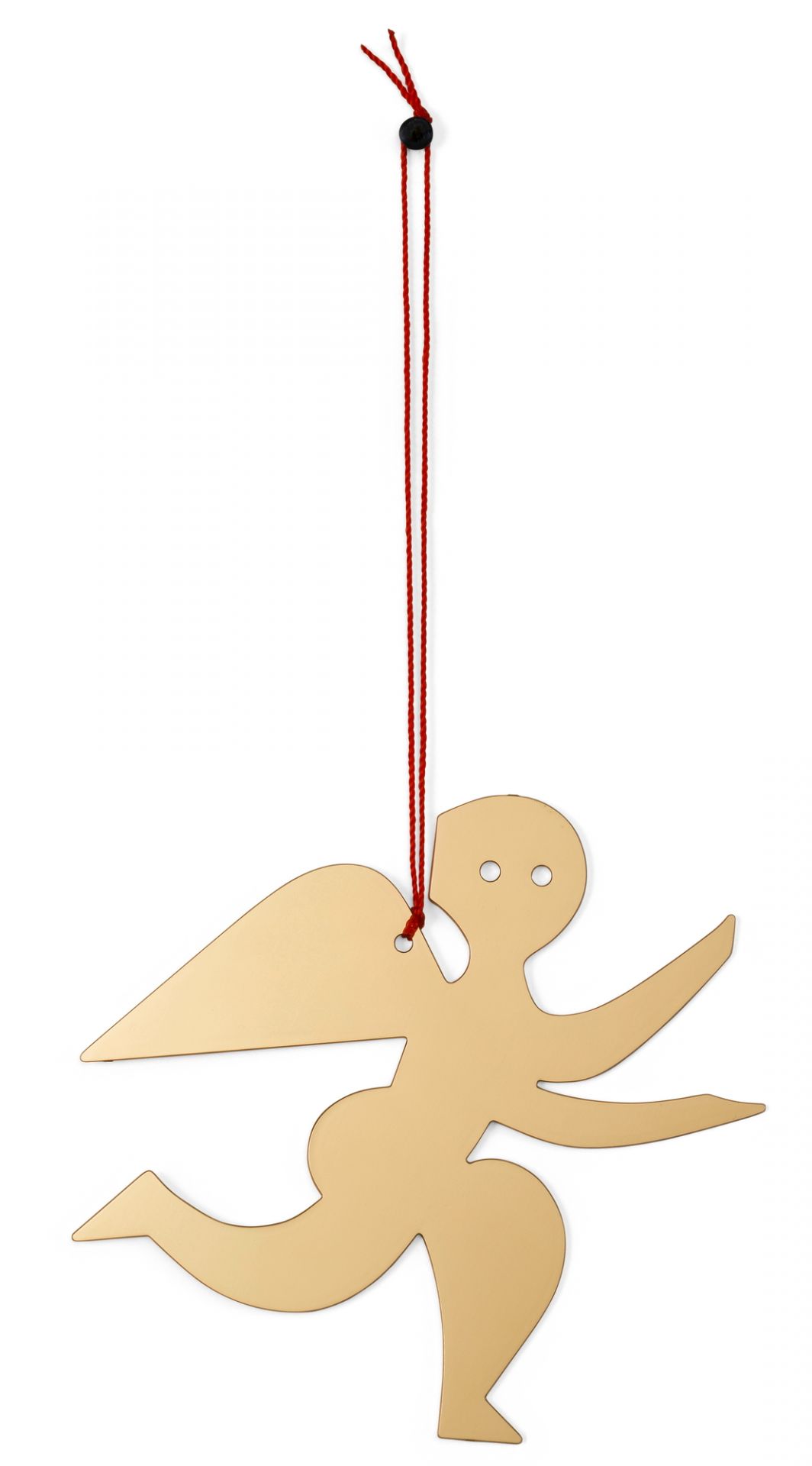 Girard Ornaments Vitra - Angel