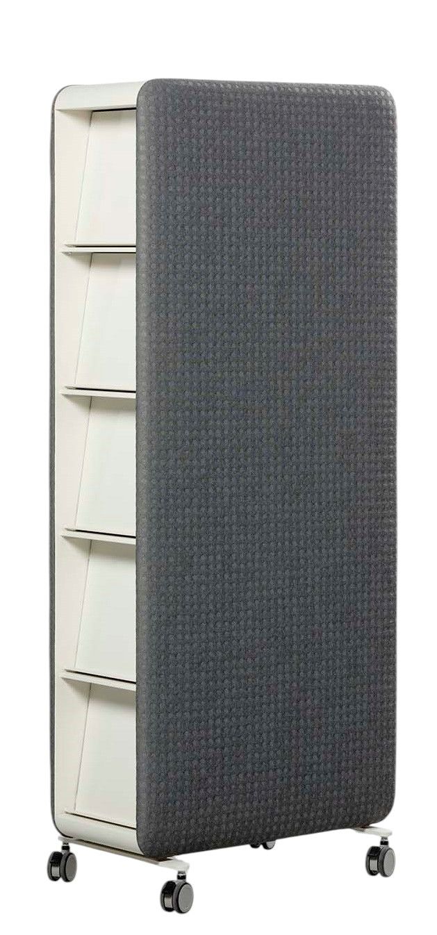 Pillow Space acoustic / room divider Cascando