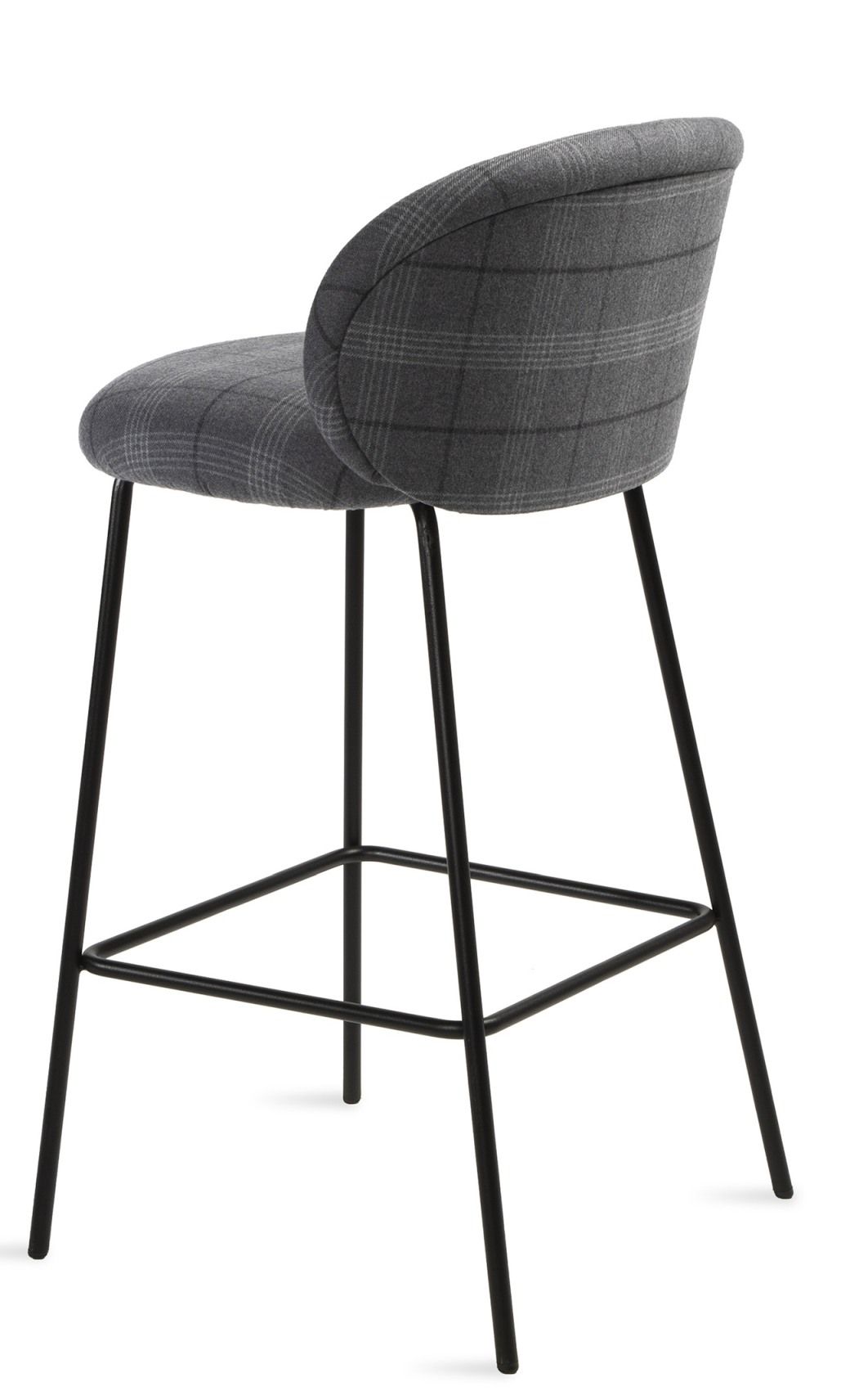 Ona Counterstool Barstool Freifrau Manufaktur 