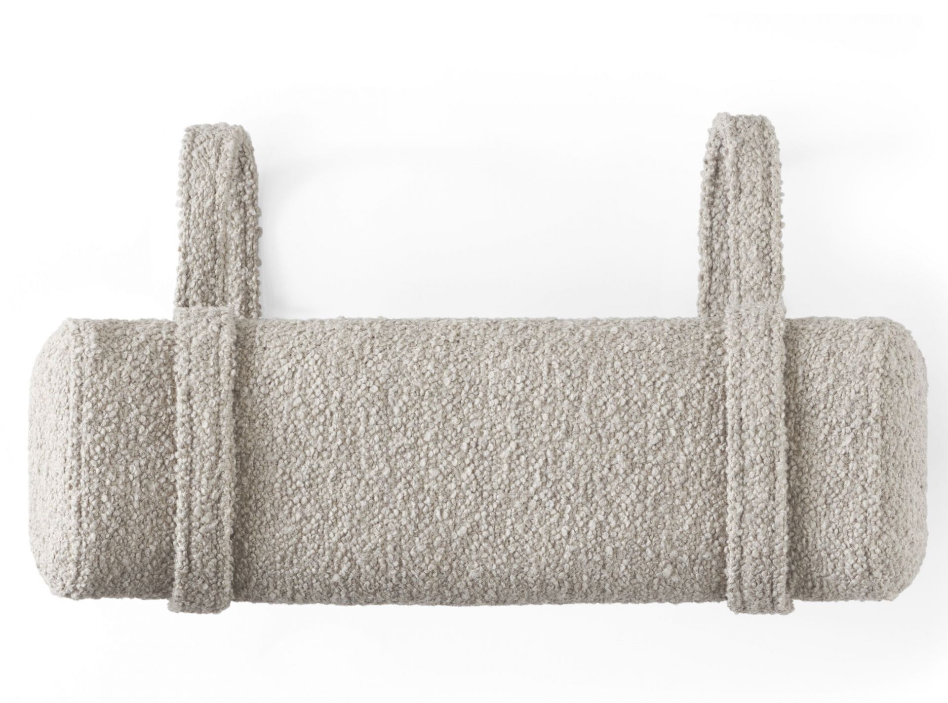 Lodge Neck Rest Vipp