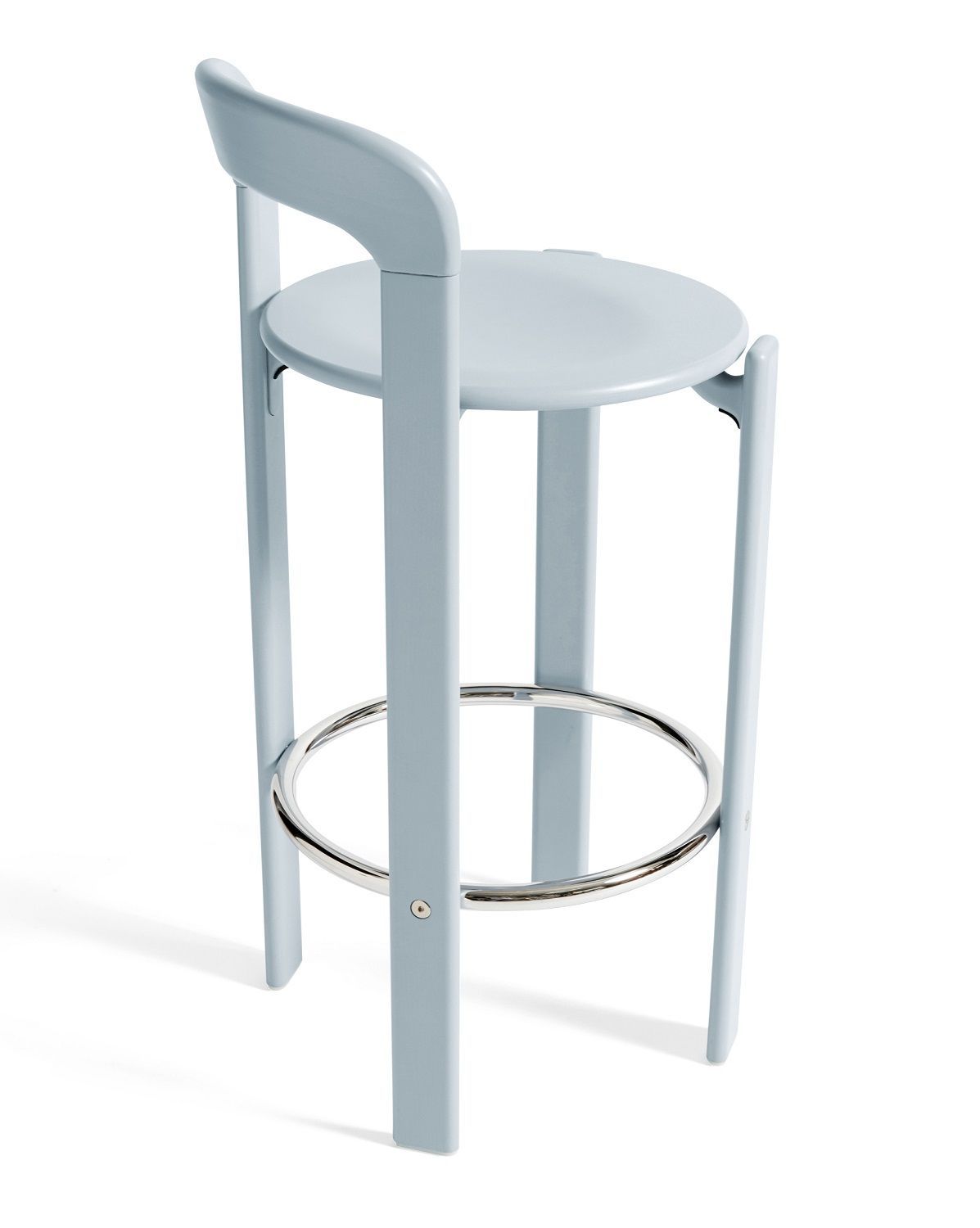 Rey Barstool Bar Stool H97cm Hay