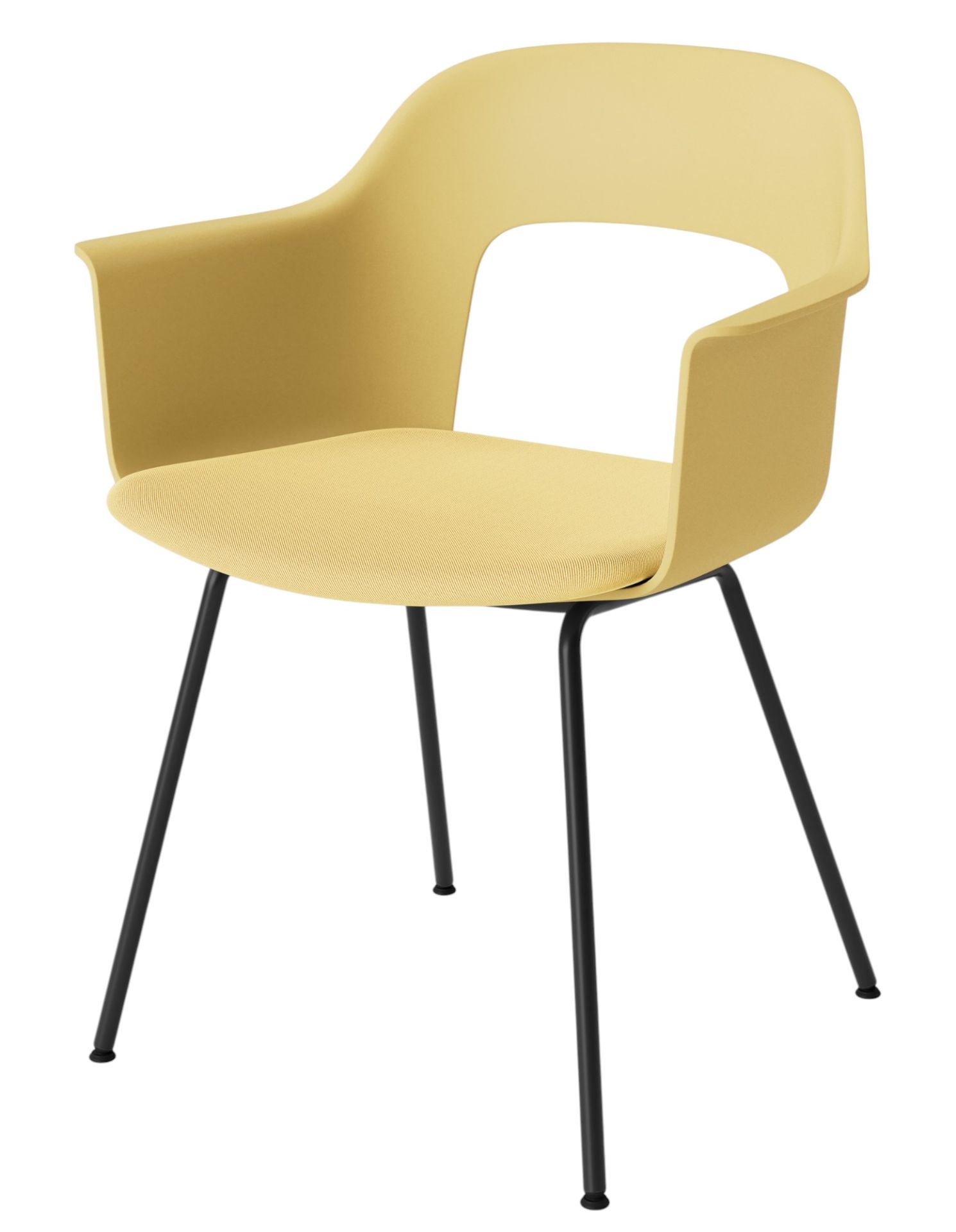 Layout Armchair 213 Armchair Hay  