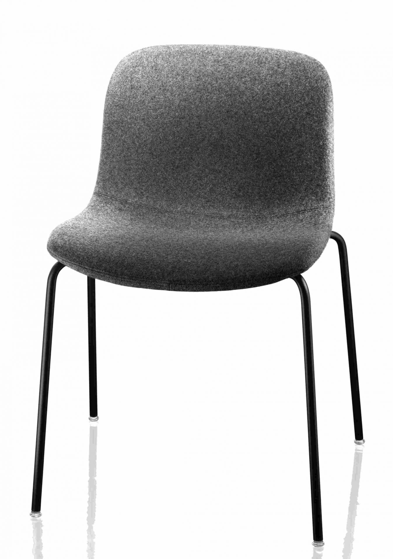 Troy Chair Chair 4 legs Magis
