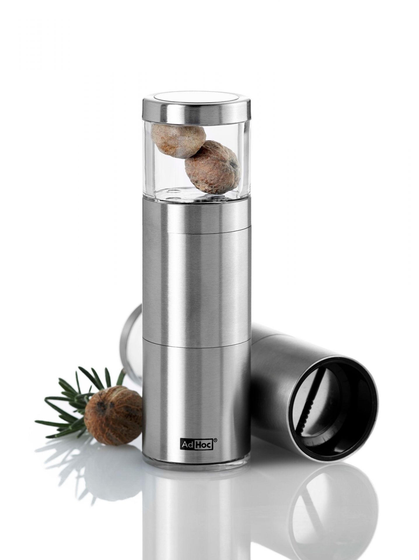 Nutmeg Mill Muskatino AdHoc SINGLE PIECES