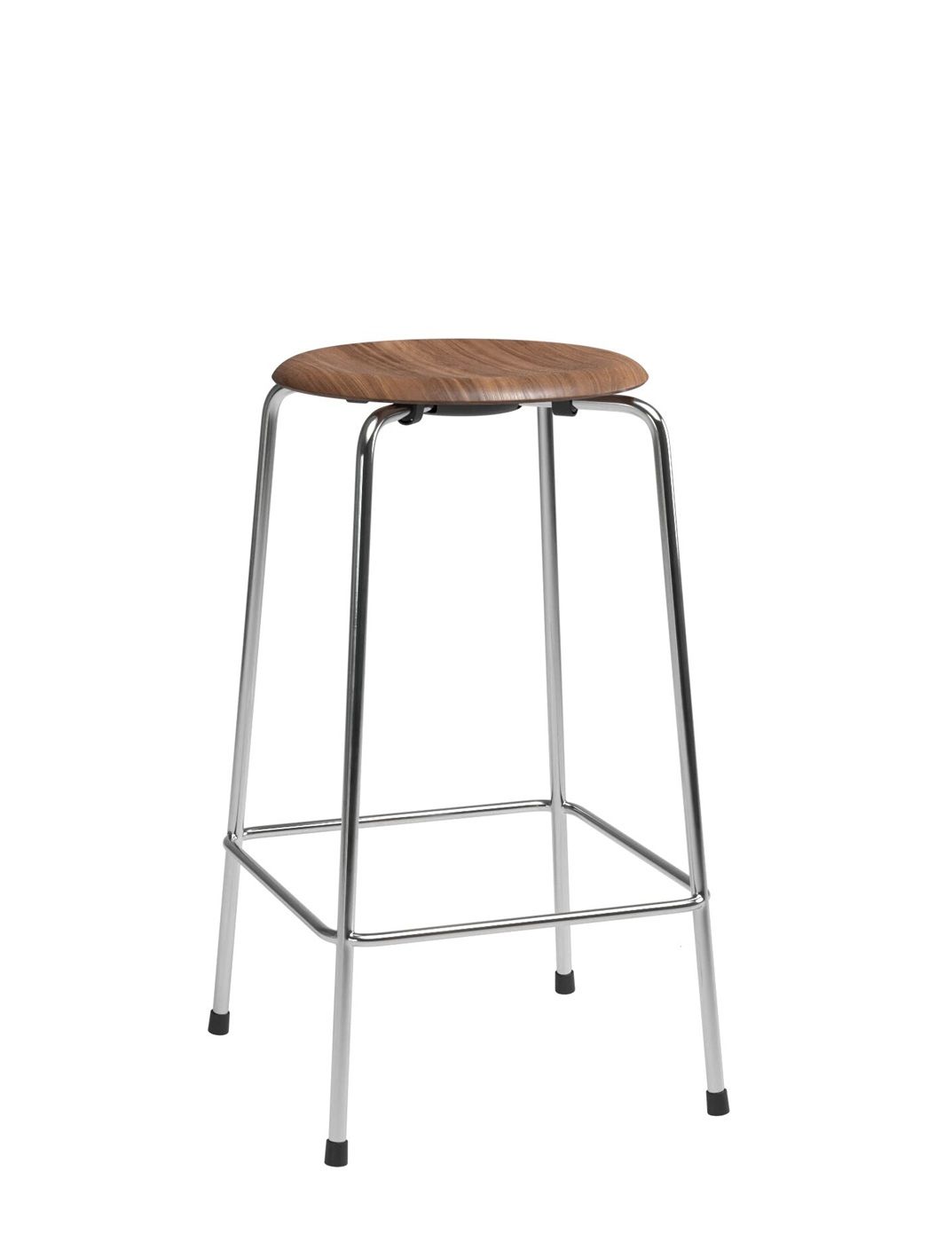 High Dot Counter stool Barstool Fritz Hansen
