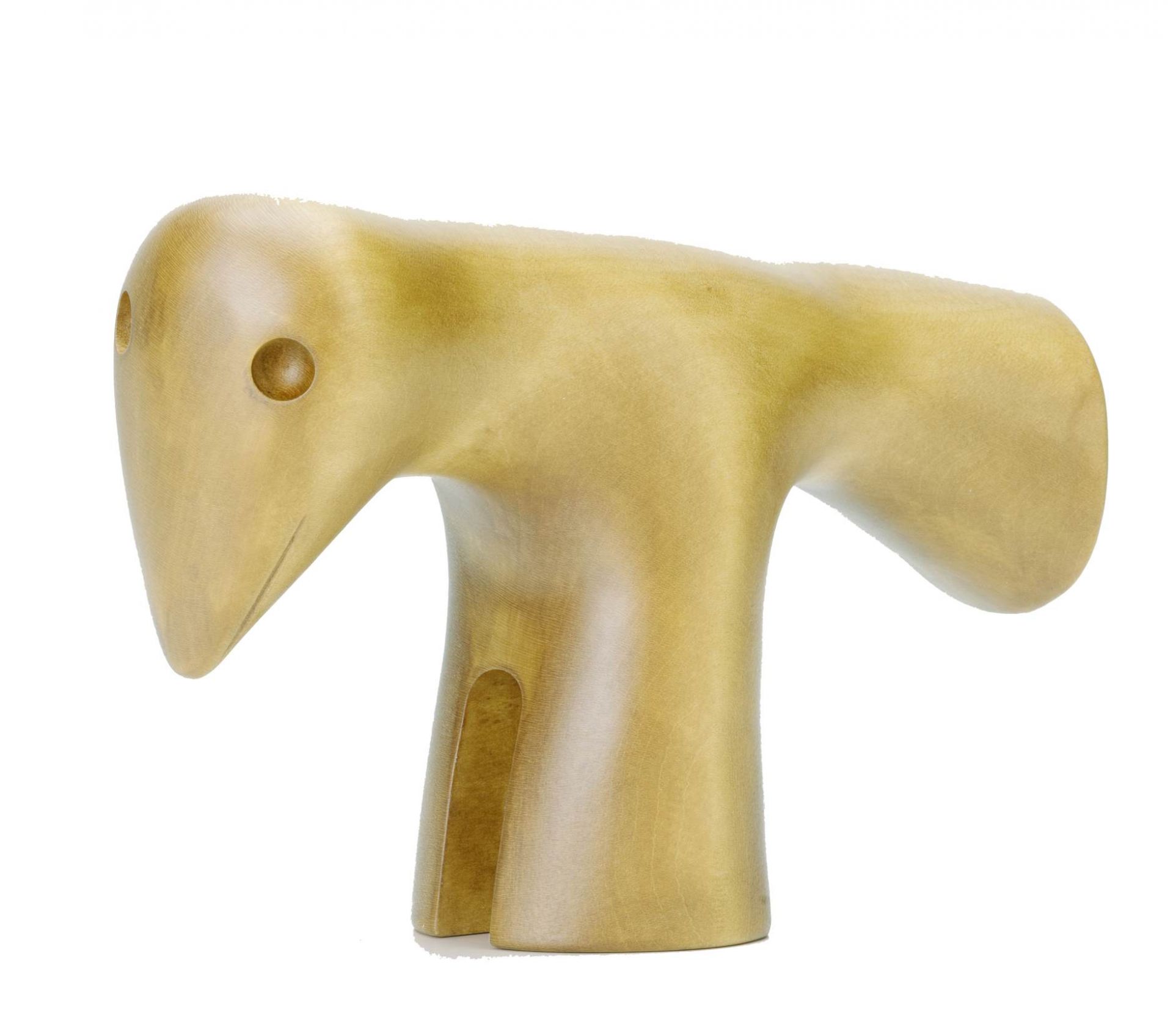 Girard Bird sculpture Vitra SINGLE PIECES