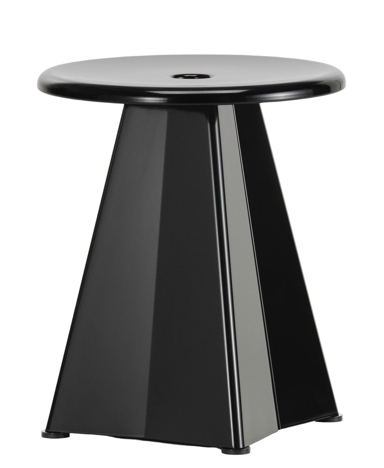 Tabouret Métallique Metallic Stool Vitra