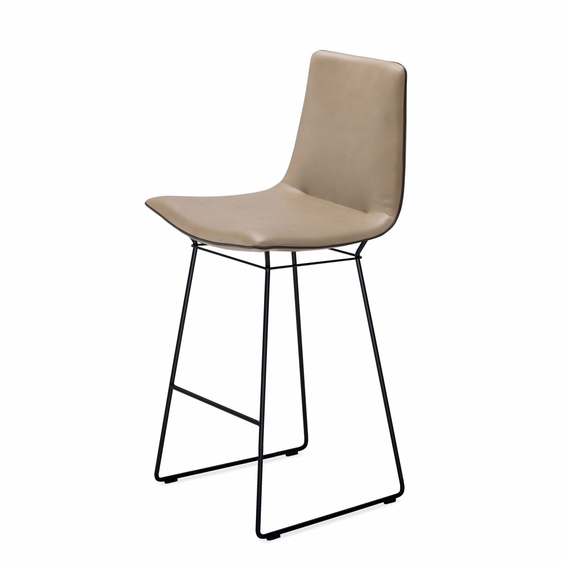 Amelie Counter Chair Freifrau Manufaktur