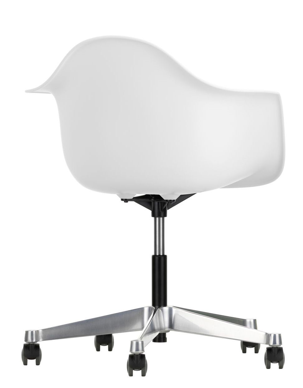 Eames Plastic Arm Chair PACC Chair Vitra