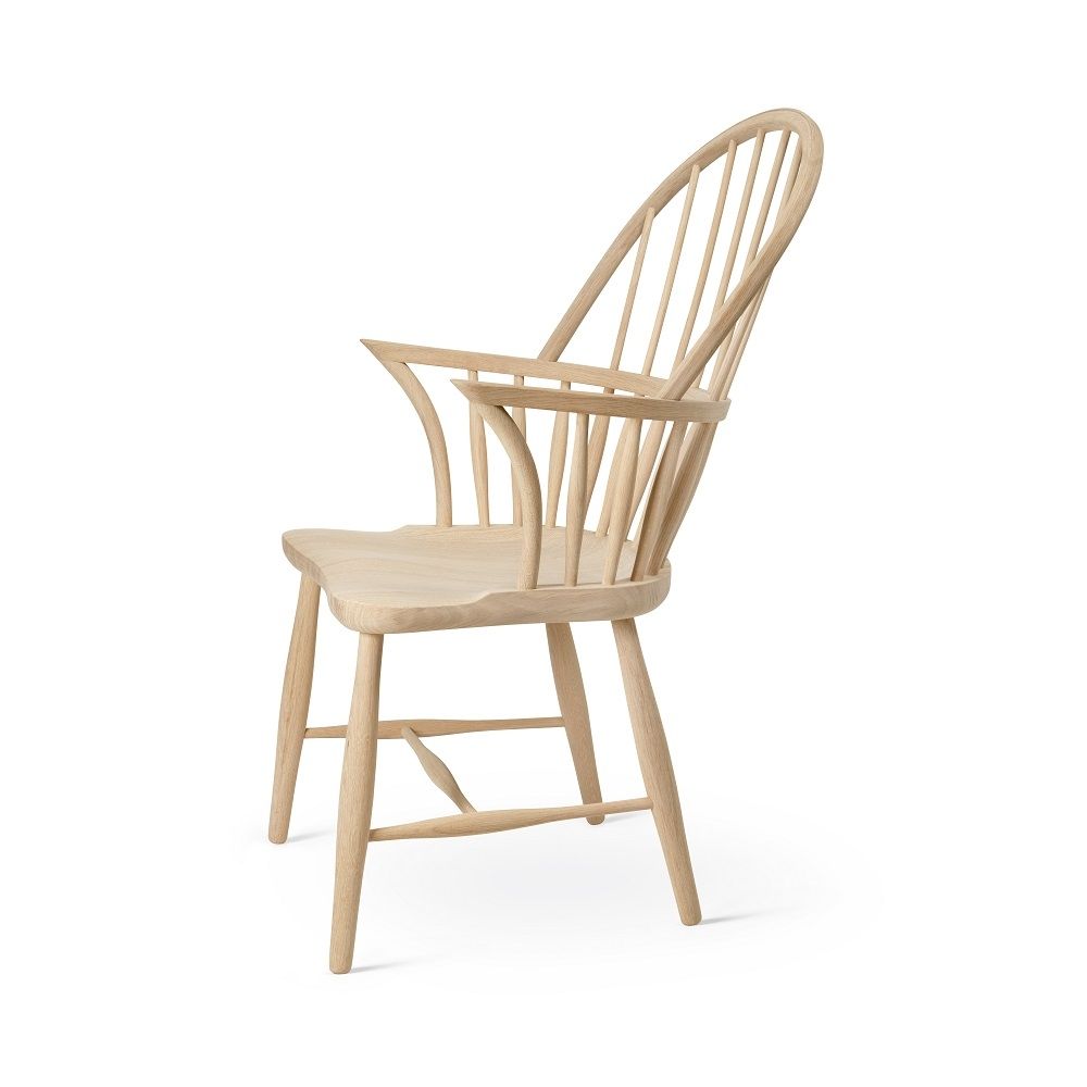 FH38 Windsor Chair Carl Hansen & Søn