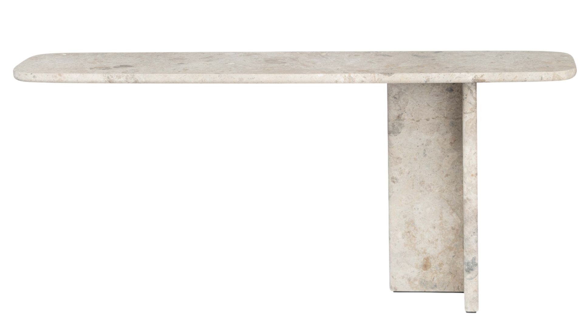BC19 / BC 19 T-Rox console rectangular Janua