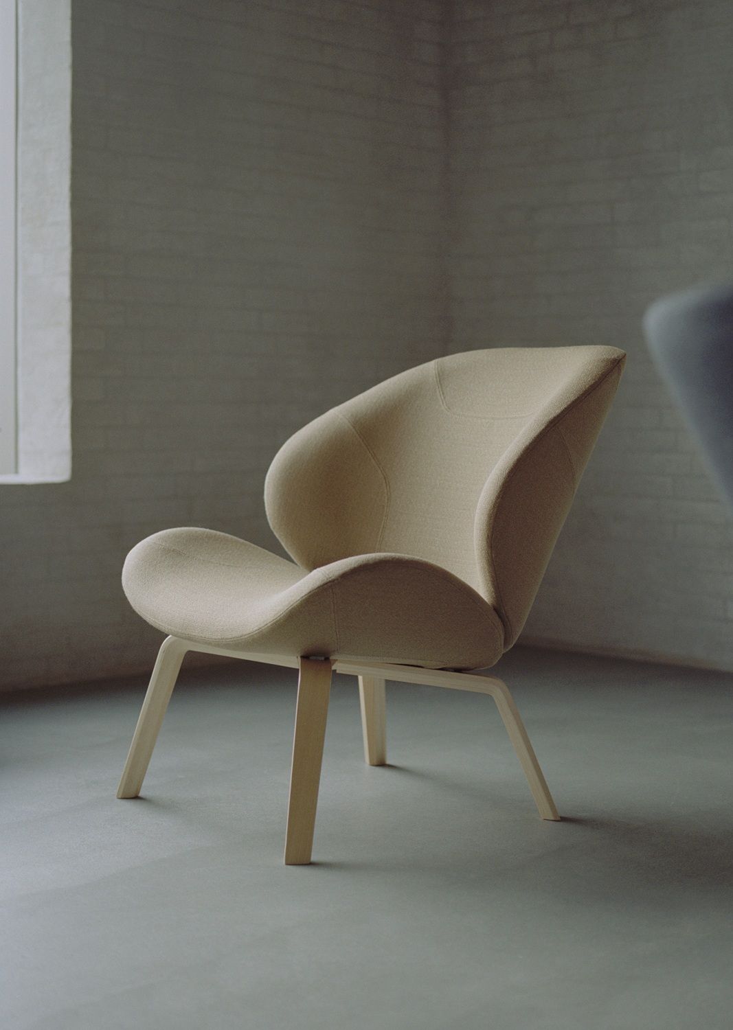 Eden Armchair Softline