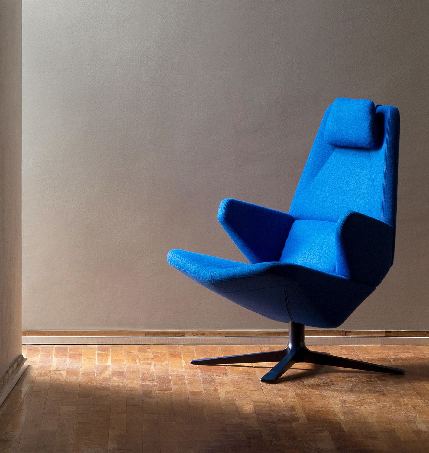 Trifidae Armchair / Trifidae Conference chair Prostoria