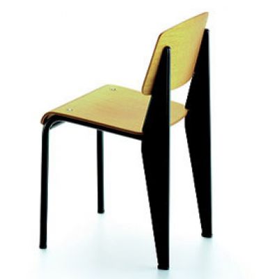 Standard Chair [1930] Miniatur Chair Vitra