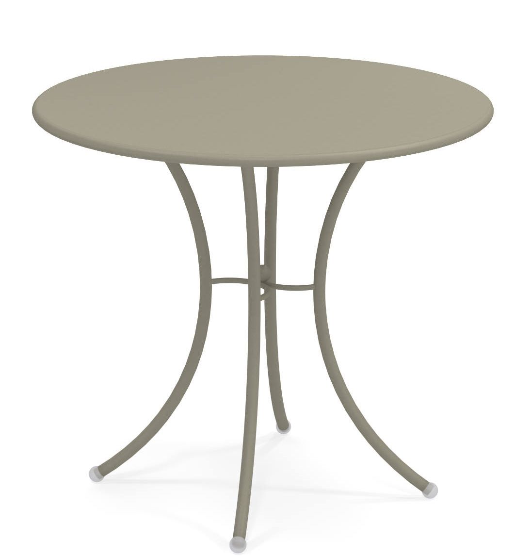 Pigalle Table Round Outdoor Emu