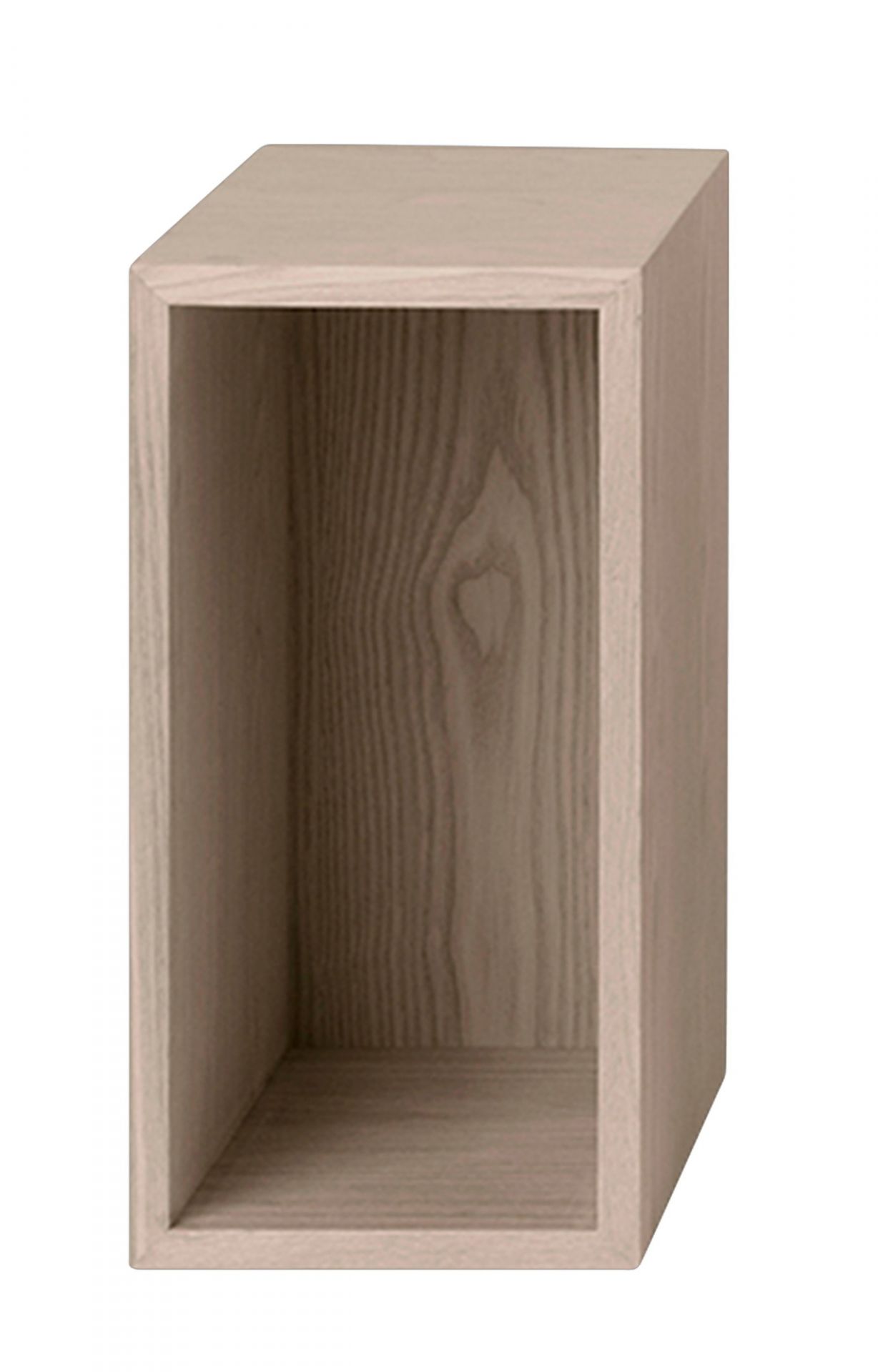 Stacked Storage System 2.0 Shelf system Muuto
