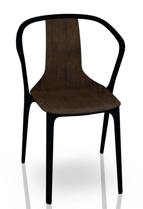 Belleville armchair shop