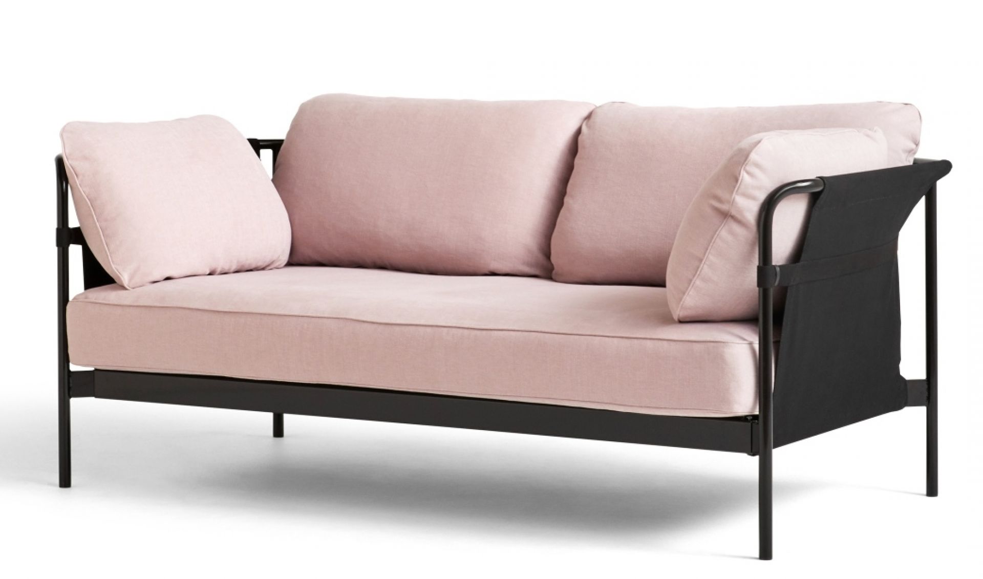 Can 2-seater sofa Hay
