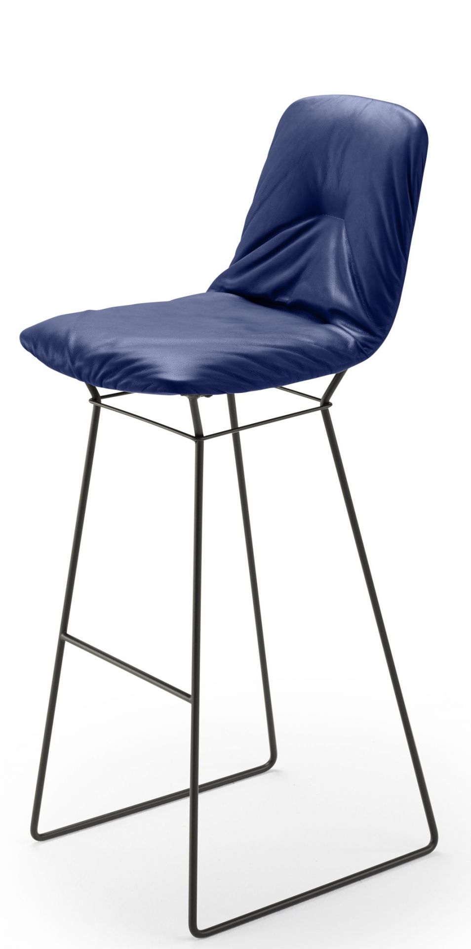 Leya Barstool High Freifrau Manufaktur
