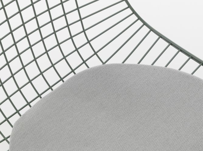 Soft Seats Seat Cushion Indoor / Outdoor Vitra