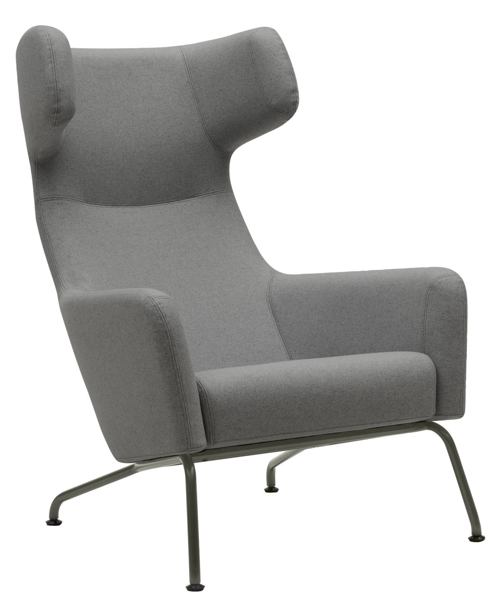 Havana Armchair Softline