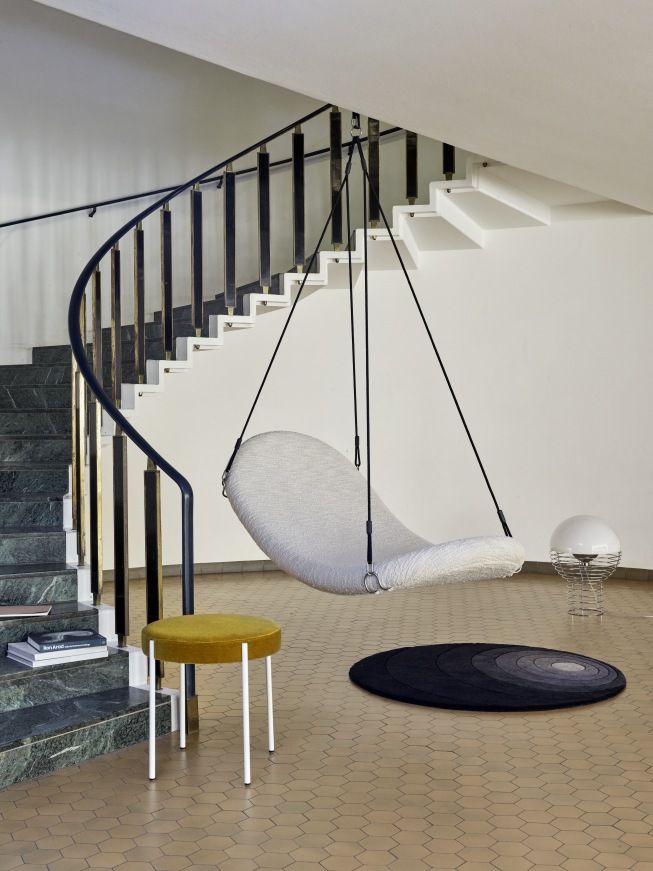 Flying Chair Swing Armchair Verpan
