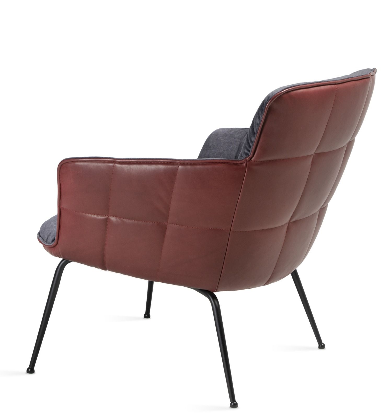 Marla Easy Chair Low Armchair Freifrau Manufaktur